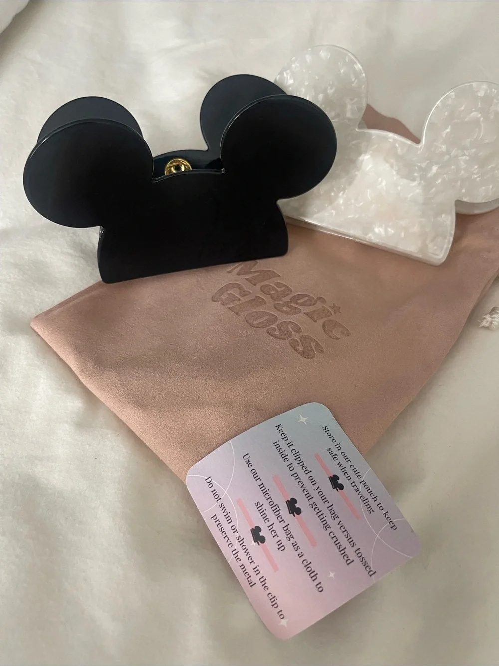 N/A “shop magic
